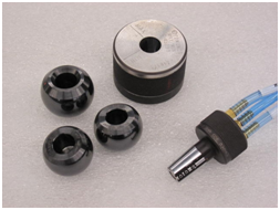 人工關(guān)節錐度測量