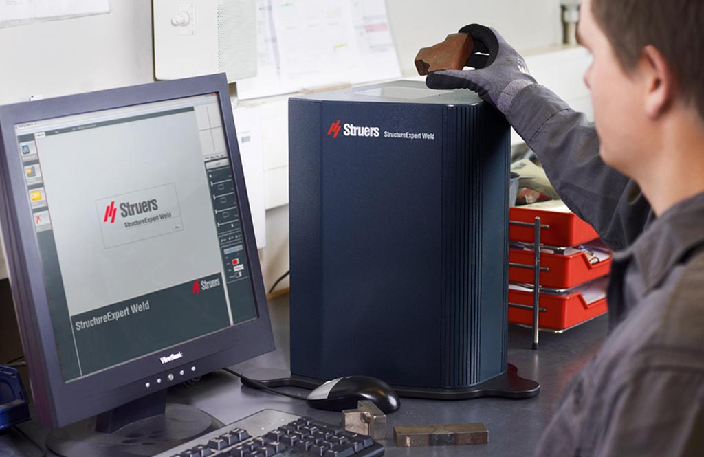 焊縫專(zhuān)家 StructureExpert Weld