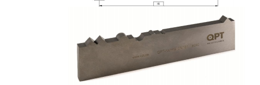 QPT-形狀，表面和輪廓標準器